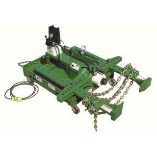 Низкопрофильный съемник