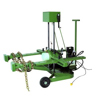 Колесные блоки