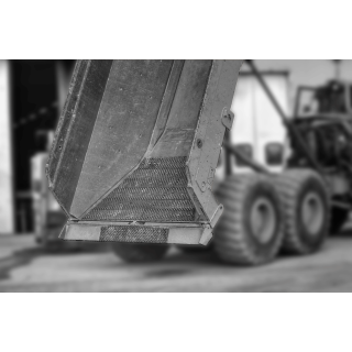 Износостойкие блоки Bruxite